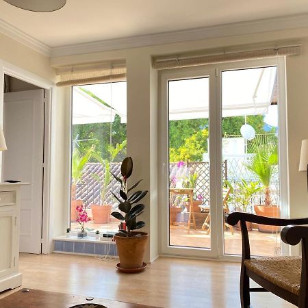 Big Terrace Penthouse In Marbella Old Townアパートメント エクステリア 写真