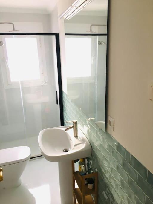Big Terrace Penthouse In Marbella Old Townアパートメント エクステリア 写真