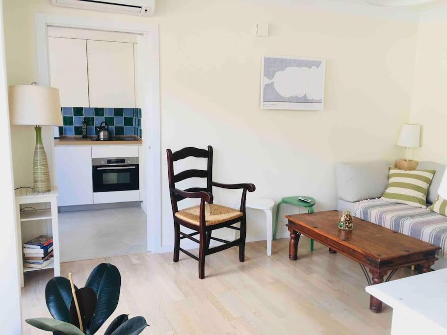 Big Terrace Penthouse In Marbella Old Townアパートメント エクステリア 写真