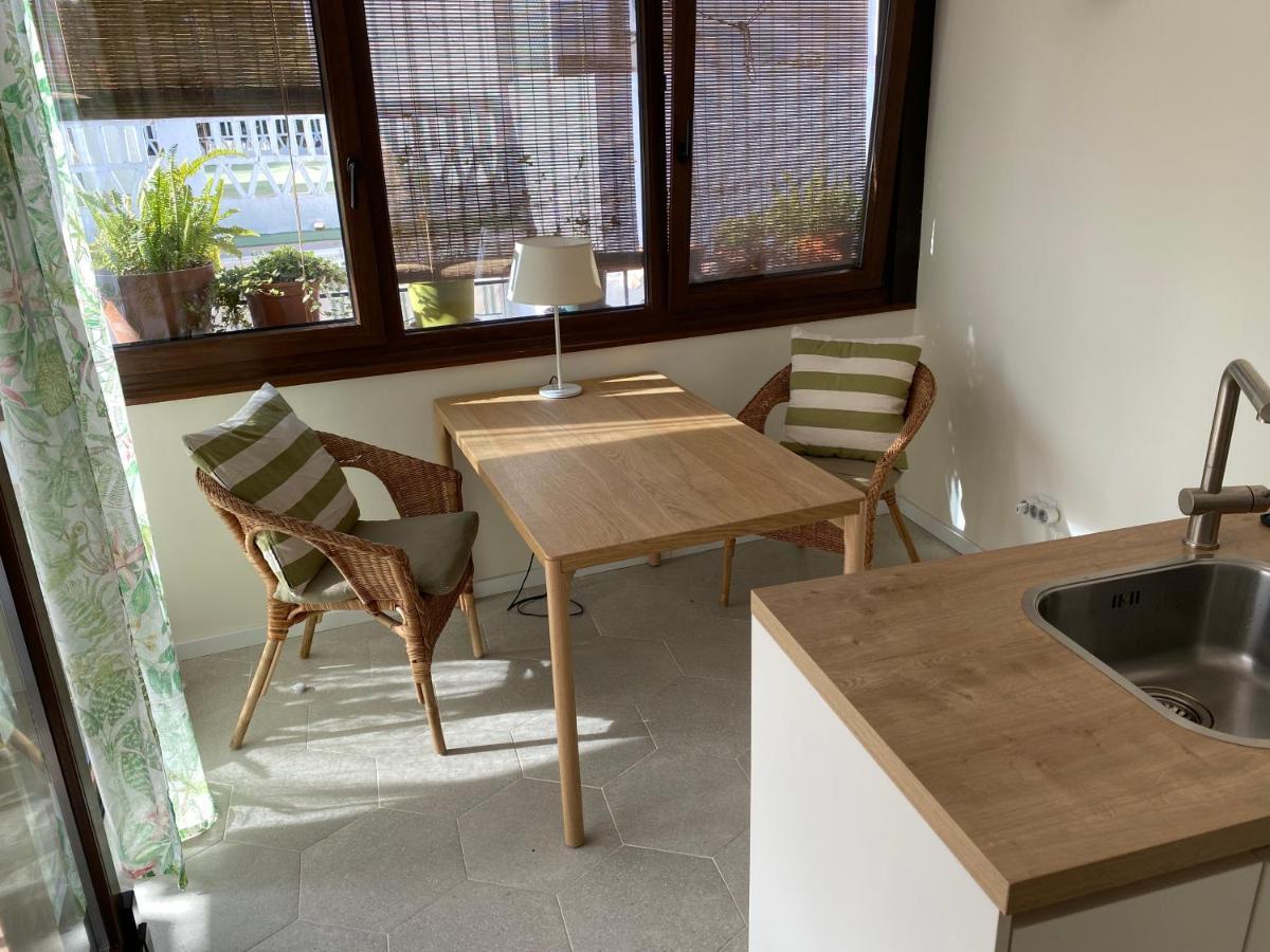Big Terrace Penthouse In Marbella Old Townアパートメント エクステリア 写真