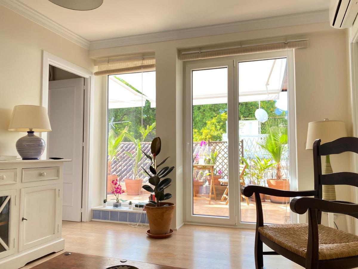 Big Terrace Penthouse In Marbella Old Townアパートメント エクステリア 写真