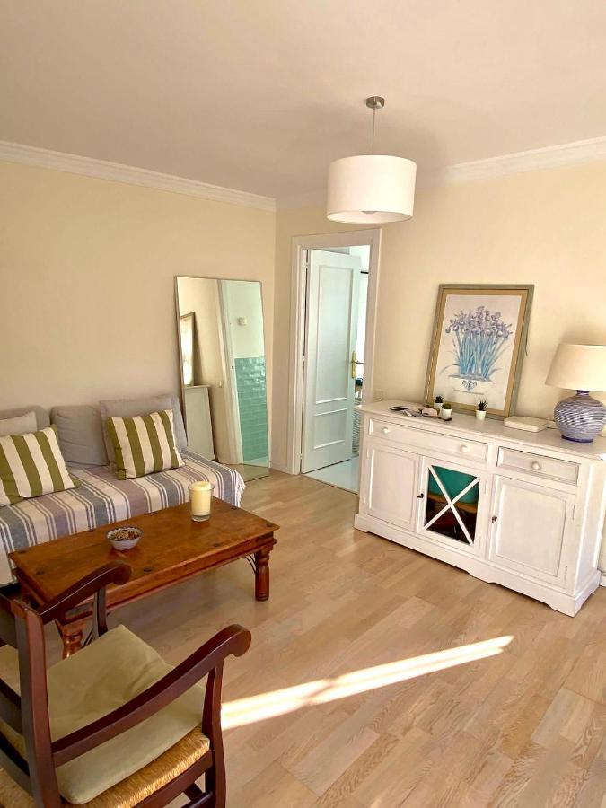 Big Terrace Penthouse In Marbella Old Townアパートメント エクステリア 写真